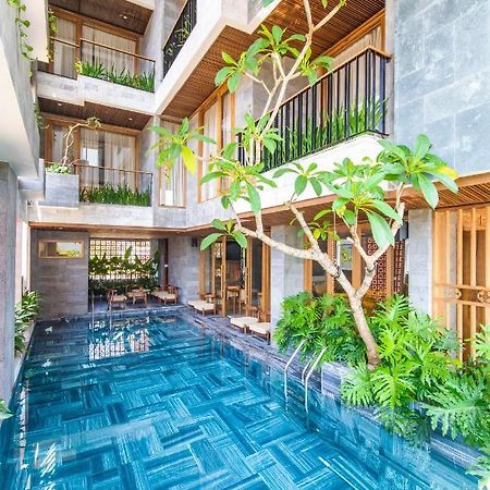Bonny Boutique Hotel Da Nang Eksteriør billede
