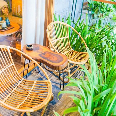 Bonny Boutique Hotel Da Nang Eksteriør billede