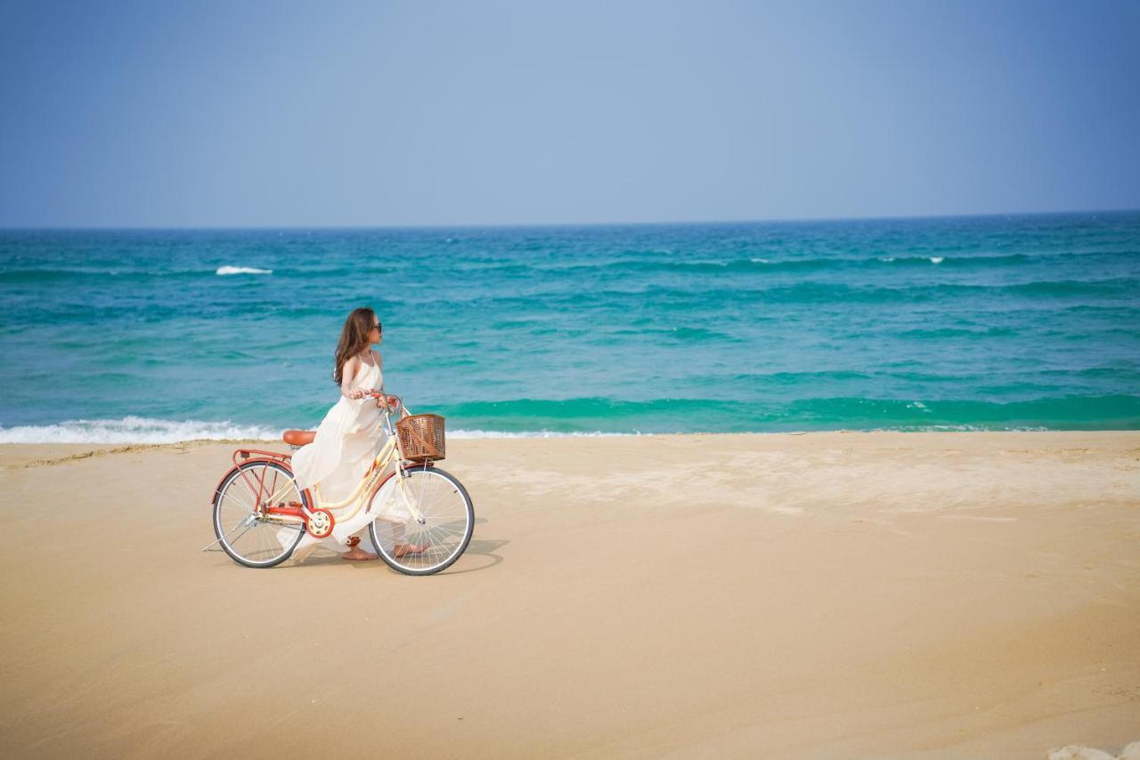 Bonny Boutique Hotel Da Nang Eksteriør billede