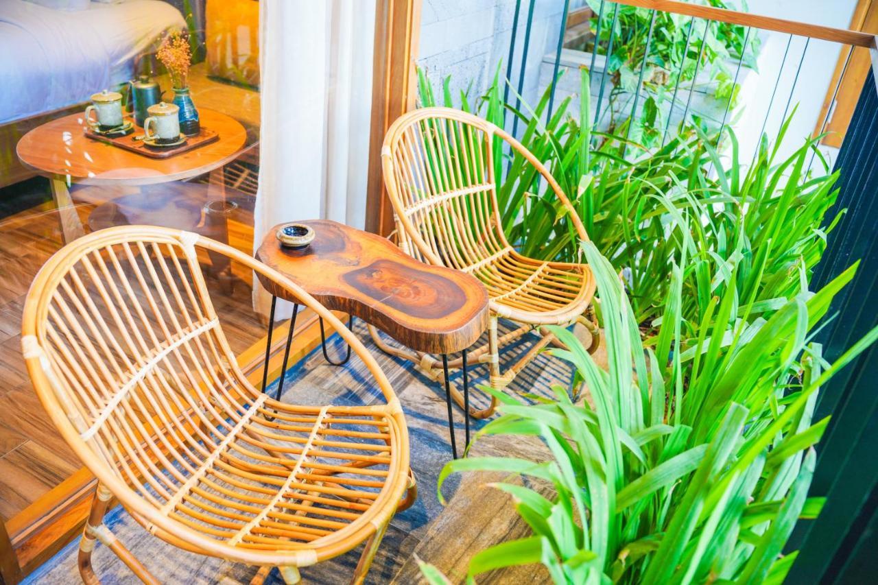 Bonny Boutique Hotel Da Nang Eksteriør billede