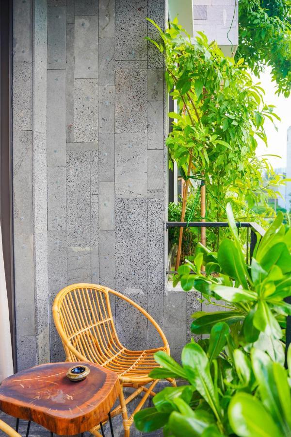 Bonny Boutique Hotel Da Nang Eksteriør billede